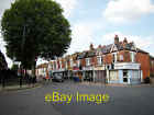 Photo 6X4 Greenford Road Shops Ealing The Crossroads With Drayton Bridge  C2008