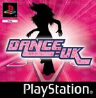 Dance: UK (PSone)