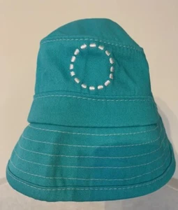 Cotton Sun Hat Size XS - Picture 1 of 4
