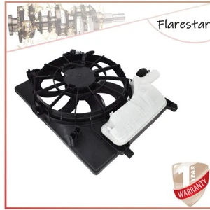 Ventilador condensador radiador eléctrico para Hyundai Elantra 2011 2012-2013 - Imagen 1 de 5