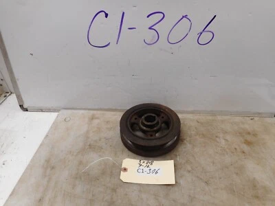 Ford Expedition Eddie Bauer 2005 equilibrador armónico cigüeñal polea Foto 1 de 4