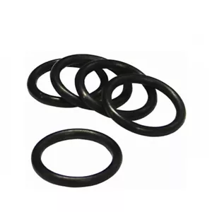 MIG Euro Connect Central Adaptor Gas O'ring - 5 Pack - B1524 - Picture 1 of 4