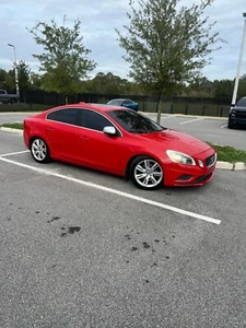 2012 Volvo S60 T6 - Picture 1 of 5