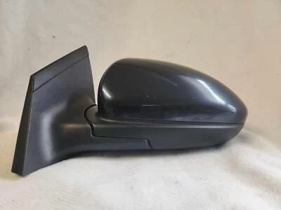 Chevrolet Cruze Limited 2016 espejo retrovisor térmico lado del conductor; código de pintura GHX Foto 1 de 4