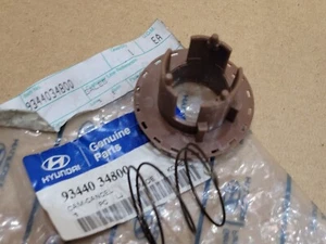 Genuine Hyundai Sonata Coupe Elantra Cancel Cam 93440-34800 NEW OEM - Picture 1 of 7