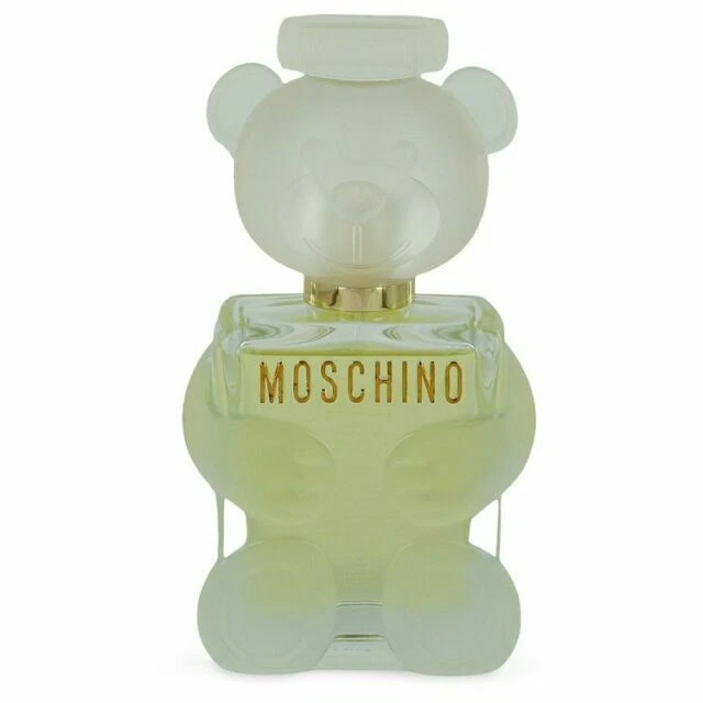 Moschino Toy 2 3.4 oz Women's Eau de Parfum