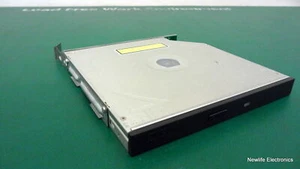 HP AB299-67001 Slimline Server DVD-ROM Drive DV-28E-CP3 AB299-64001 - Picture 1 of 6