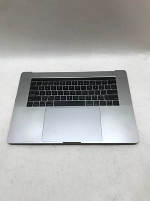 Apple MacBook Pro 2016 15" A1707 Palmrest+Battery ONLY For Parts/Repair READ -DW - Image 1 of 4