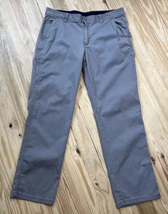 Columbia Carpenter Regilar Fit Pants Mens Size 36x32 - Picture 1 of 6