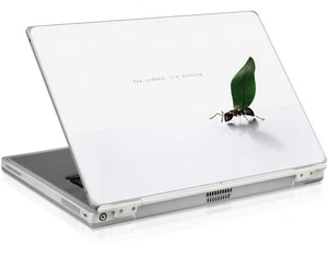 SL Design Notebook Skin 13" 13,3" 14" 15" Naklejka na laptopa Naklejka Folia ochronna - Zdjęcie 1 z 3