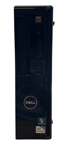 Dell Vostro 260S Desktop SFF - Intel Pentium, 2.60GHz - 4GB RAM, NO HD (E596) - Picture 1 of 6