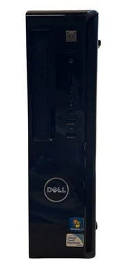 Dell Vostro 260S Desktop SFF - Intel Pentium, 2.60GHz - 4GB RAM, NO HD (E596) - Image 1 of 4