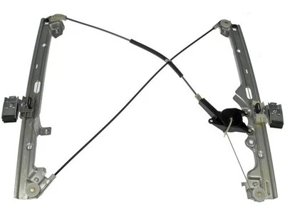 For 2007 GMC Sierra 1500 Classic Window Regulator Front Left Dorman 84225DVPF - Изображение 1 из 2