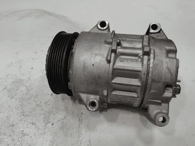 2018-2024 TOYOTA CAMRY 2.5L AC A/C AIR CONDITIONING COMPRESSOR OEM - Image 1 of 4