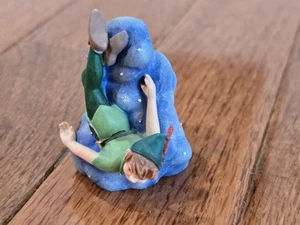 Lenox Flying Peter Pan Disney Fingerhut - Bild 1 von 5