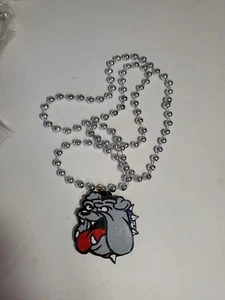 Georgia Bulldogs Bulldog Party Novità Perline Lotto di 22 Università  - Foto 1 di 4