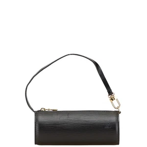 LOUIS VUITTON Epi Sufflo Accessory Pouch Pouch M52862 Women 【Used】 - Picture 1 of 8