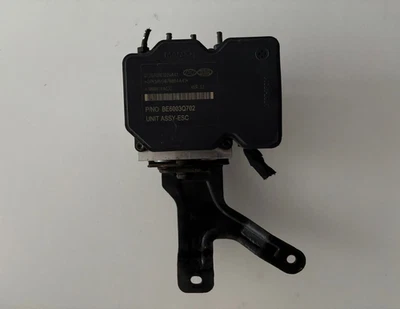 Módulo de bomba de freno antibloqueo ABS Hyundai Accent 2015-2017 BE6003Q702 58920-1R460 Foto 1 de 4