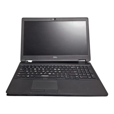 Dell Latitude 5590 – Difettoso – Senza RAM / Disk – per Hobbisti – i5-8350U#DE25 - Immagine 1 di 4