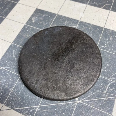 Tapa Quemador Dacor OEM "B" 86524SB DE81-06111A 86524BM 86529 - 2-3/4" Diámetro Foto 1 de 3