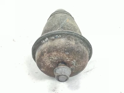 Parachoques trasero Kawasaki Mule 2510 KAF620 93 Foto 1 de 4