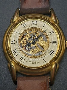 FOSSIL UHR für Teile oder Reparatur - Bild 1 von 16