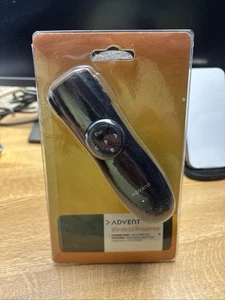 Advent wireless presenter - plug and go - Bild 1 von 2