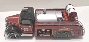 Matchbox Models of Yesteryear 1939 Bedford Truck Bristol Aeroplane #YYM35191  - Picture 1 of 7