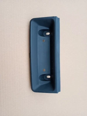 Bandeja de almacenamiento con bisel de radio superior Dodge Ram 1500 2013-2016 2014 2015 Y92 Foto 1 de 4