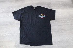 Camiseta Saweetie McDonald's Crew Nueva Grande - Imagen 1 de 3