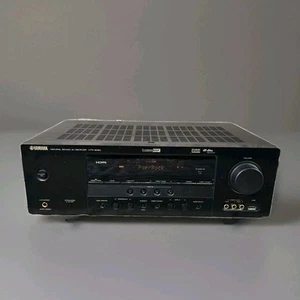 Yamaha HTR-6050 5.1 Ch HDMI Home Theater Surround Receiver Stereo 240 Watt 60 HZ - Picture 1 of 22