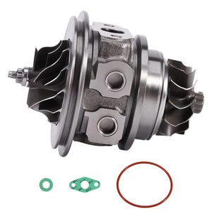 Core Assy Turbocompressore for Volvo S60 I 2.5 T 210, 49377-06210 CHRA Cartridge - Picture 1 of 17