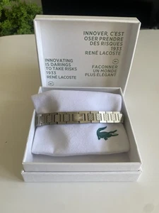 Lacoste armband neu (ungetragen) - Bild 1 von 3