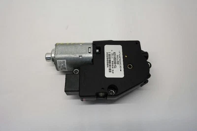2011-2019 FORD FIESTA SUNROOF SUN ROOF MOTOR Foto 1 de 4