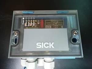 Sick CDB420-001 / 1023885 Anschlussbox Scanner - Imagen 1 de 2