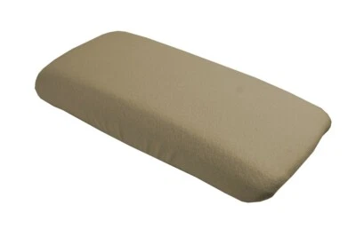 Tapa de consola reposabrazos cubierta protectora polar para Acura CL 1997-1999 beige Foto 1 de 4