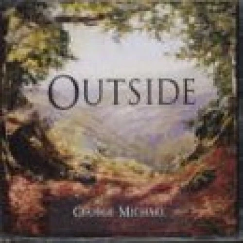 George Michael Outside (1998) [Maxi-CD] - Bild 1 von 1