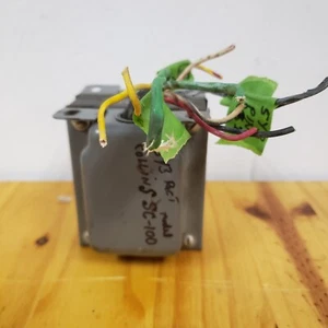 Triad Collins Filament Transformer 5y3 - Picture 1 of 6