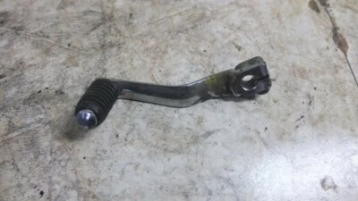 89 Honda PC800 PC 800 Pacific Coast Scooter câmbio pedal alavanca - Imagem 1 de 4