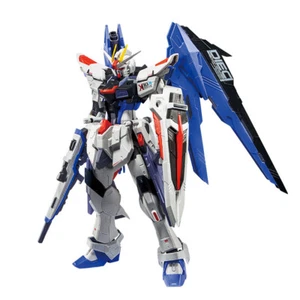 Japan Authentic Ichiban Kuji Gundam & Gundam SEED Freedom Gundam Figure - Picture 1 of 9