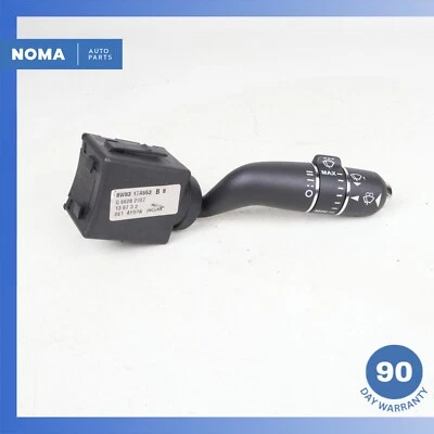 Interruptor de control del limpiaparabrisas Jaguar X152 2014 tipo F 8W8317A553BB fabricante original Foto 1 de 4