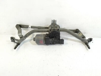 Essuie-Glace Avant Peugeot 207 1ère Génération 2009 5 Portes - Photo 1/4