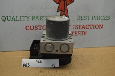 2013 Buick Encore ABS Pump Control OEM 95281717 Module 79-14F3 - Image 1 of 4