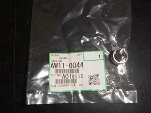 Genuine Ricoh Thermostat AW11-0044 AW110044 Factory Sealed Packaging - Picture 1 of 1