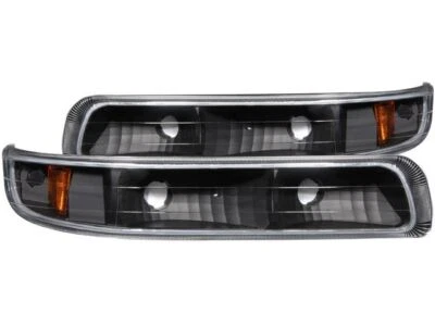 Conjunto de luces de estacionamiento para Chevrolet Suburban 2500 2000-2006 Anzo 64895CK 2004 Foto 1 de 3