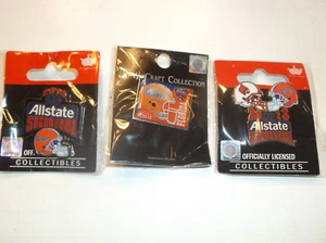 Florida Gators 2013 Allstate Sugar Bowl  collectible pin lot - Picture 1 of 4