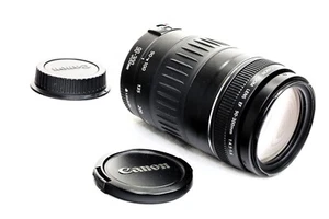 Canon Zoom Lens EF 90-300mm 1:4.5-5.6 - Picture 1 of 5