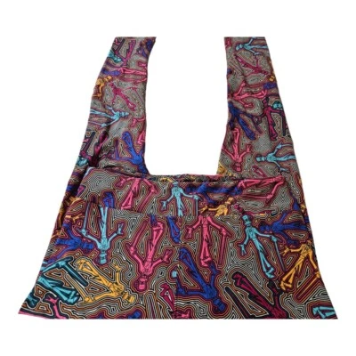 Lularoe Disney Princess And The Frog Tall And Curvy Leggings - Imagem 1 de 4