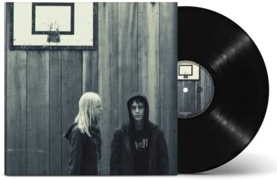 Porcupine Tree - Nil Recurring (2022) LP Vinyl Pre-order - Image 1 of 2