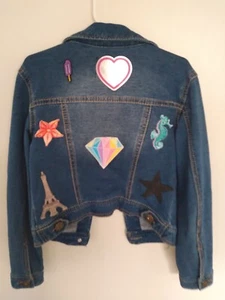 Mudd girl jacket size 7/8 - Picture 1 of 9